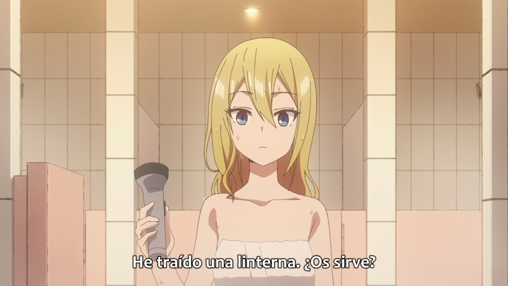 Kaguya-sama wa Kokurasetai: Tensai-tachi no Renai Zunousen OVA (Ñyuum)